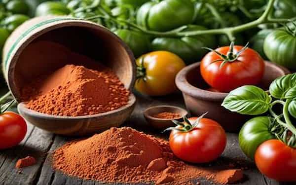 تصویر 2 از فروش پودر گوجه الیت + قیمت خرید به صرفه